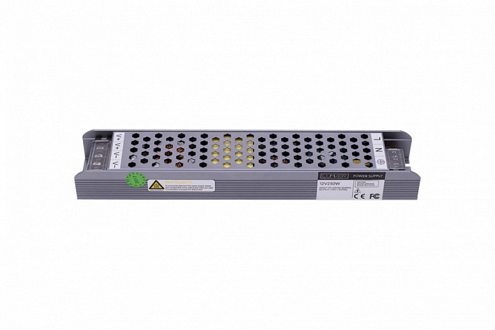 Блок питания для светодиодной ленты SWG pro 00-00002831