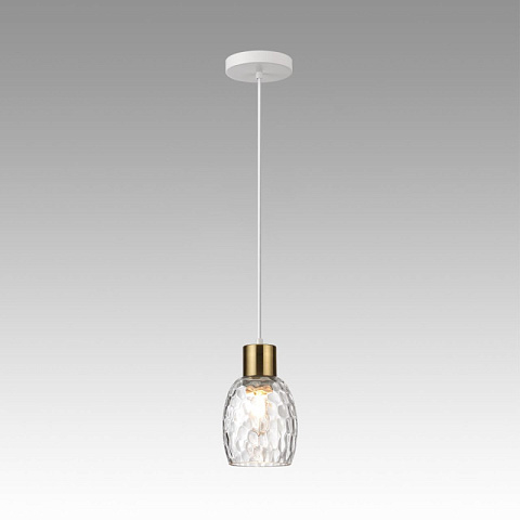 Подвесной светильник LUMION 6583/1A
