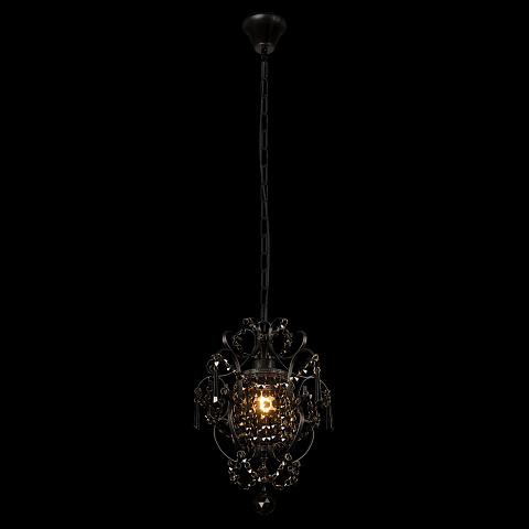 Подвесной светильник LOFT IT 10417 BL