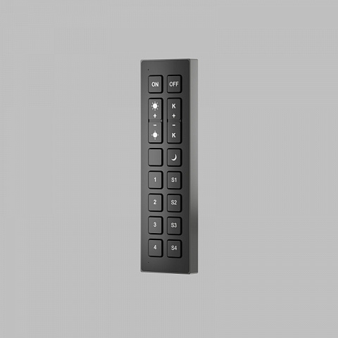 Пульт Denkirs DK7302-BK