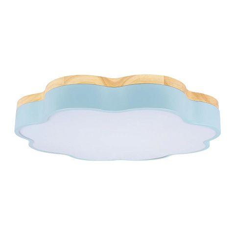 Накладной светильник LOFT IT 10225/36 Blue