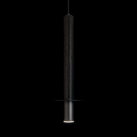 Подвесной светильник LOFT IT 10583B Black