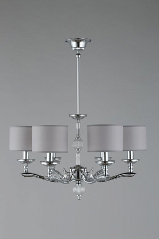 Подвесная люстра Omnilux Sovana OML-64603-06