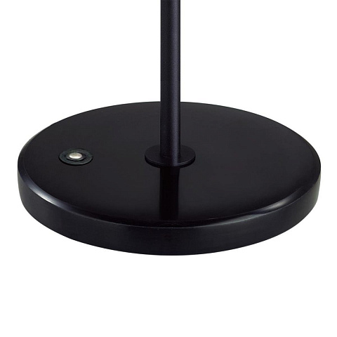 Настольная лампа Odeon Light Foden Hightech 7101/12TLA