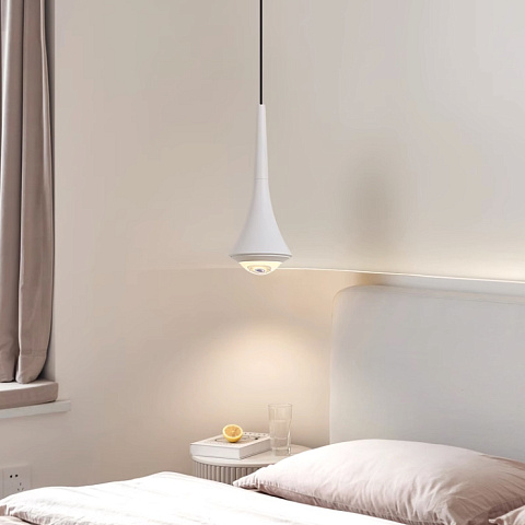 Подвесной светильник Imperium Loft Cai B White 240099-23