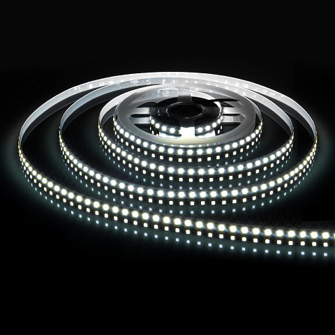 Лента Elektrostandard Лента светодиодная 120Led 9,6W IP20 6500K холодный