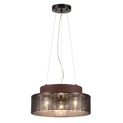 Подвесная люстра LUMION 6598/3C