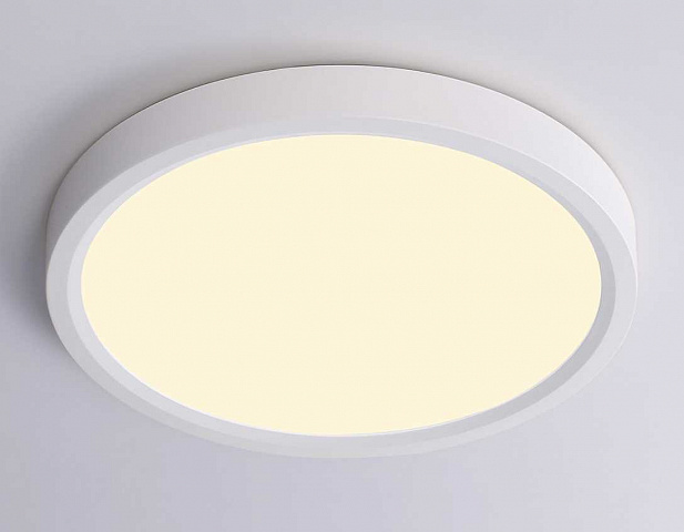 Накладной светильник Ambrella Light FZ1901