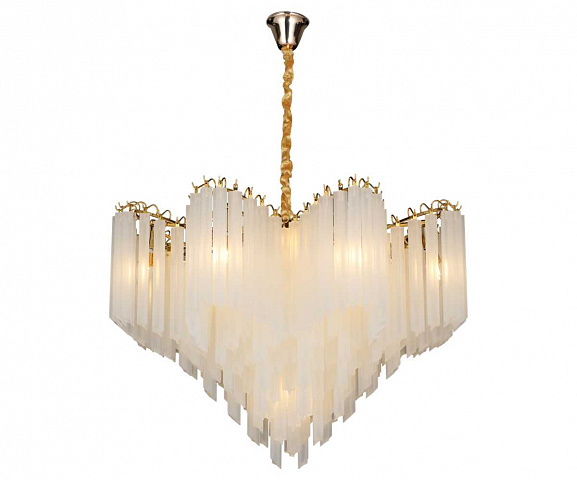 Подвесная люстра Kink Light 07310-9,33