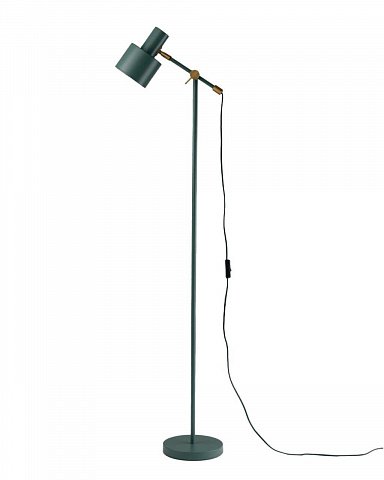 Торшер Moderli Artis V11269-1F