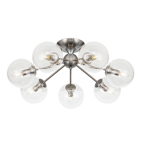 Люстра на штанге Citilux CL102171