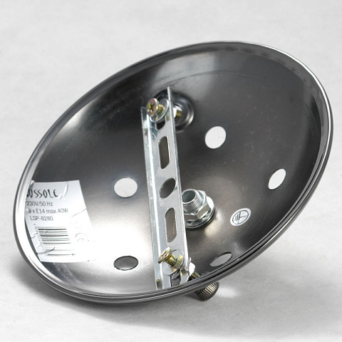 Накладная люстра Lussole LSP-8280