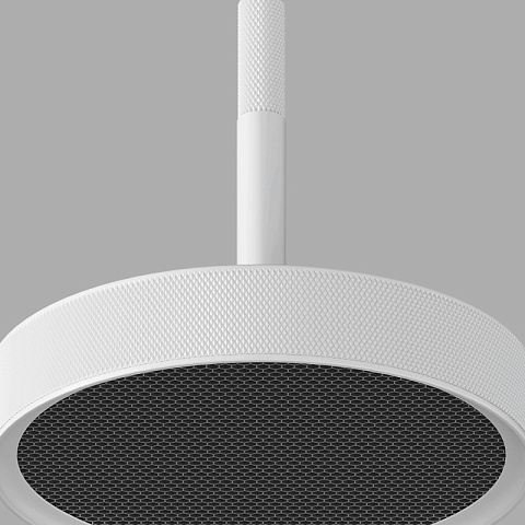 Подвесной светильник Elektrostandard 50260 LED 14W 4000K белый