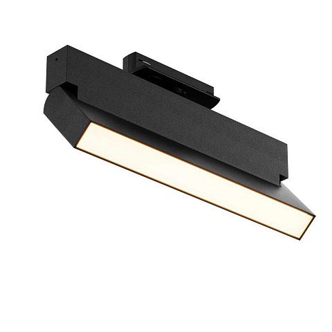Светильник на шине Maytoni TR223-1-12WCCT-W-B