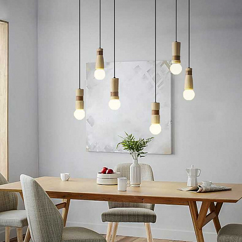 Подвесной светильник Imperium Loft Sash B 314541-26