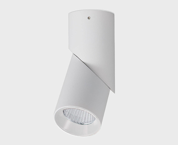 Спот ITALLINE IT02-022 white 4000K