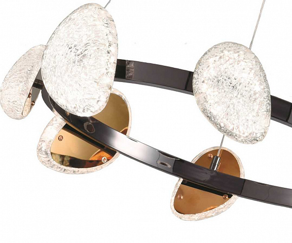 Подвесная люстра Kink Light 07693-8A,29