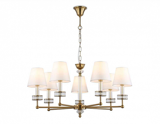 Подвесная люстра Ambrella Light LH71023