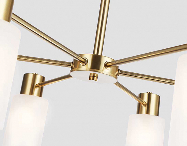 Люстра на штанге Ambrella Light TR9581