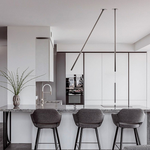 Встраиваемый светильник LOFT IT 10359/1200 Black