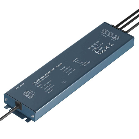 Блок питания  Maytoni Lighting control 734005