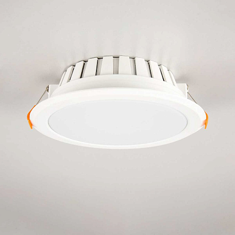 Встраиваемый светильник Citilux CLD5112N