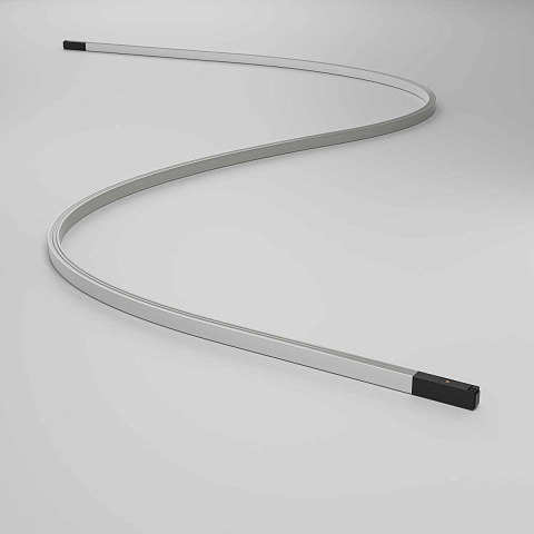 Светильник на шине Maytoni TR180-1-24WTW-B