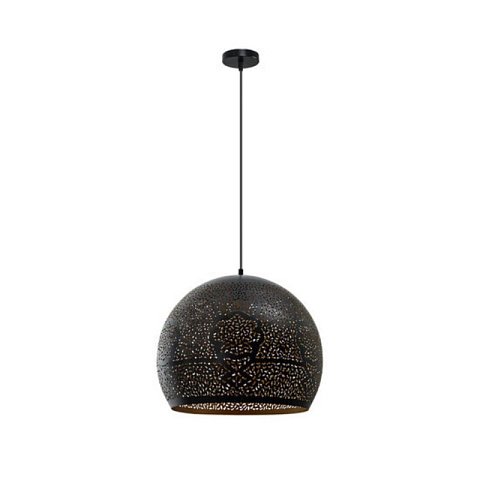 Подвесной светильник ARTE Lamp A7057SP-1BK