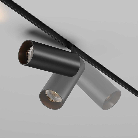 Светильник на шине Maytoni TR032-2-20W2.7K-M-B