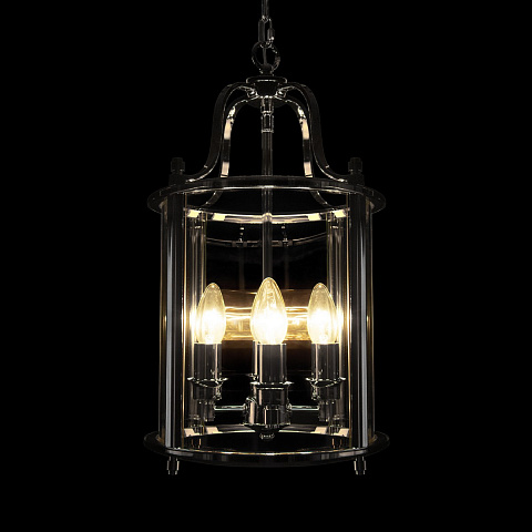 Подвесной светильник Loft It Lighthouse 10456/4 CR