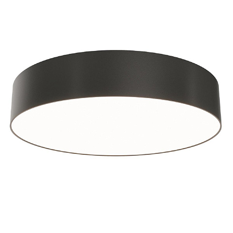 Накладной светильник Maytoni C032CL-36W3K-RD-B