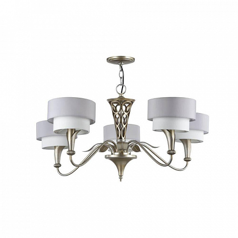 Подвесная люстра Maytoni H311-05-G