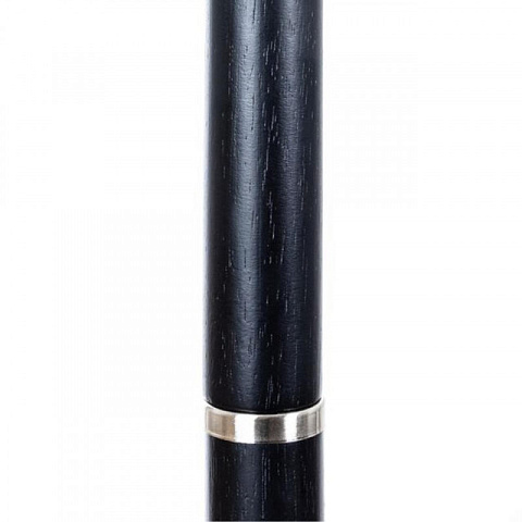Торшер ARTE Lamp A5029PN-1SS