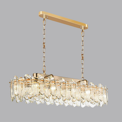 Подвесная люстра Odeon Light 5069/12