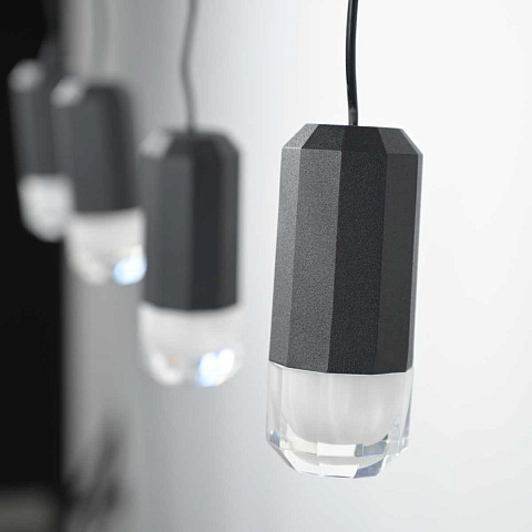 Подвесная люстра Imperium Loft Vibia Wireflow 74888-22
