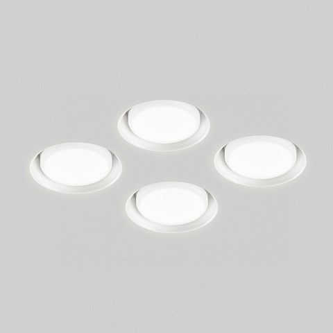 Встраиваемый светильник Lightstar 212100
