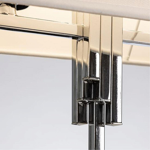 Настольная лампа ARTE Lamp A5037LT-2CC