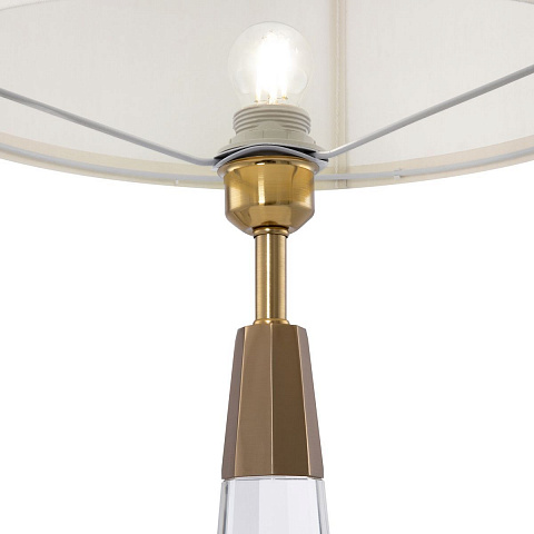 Настольная лампа Maytoni Z030TL-01BS2