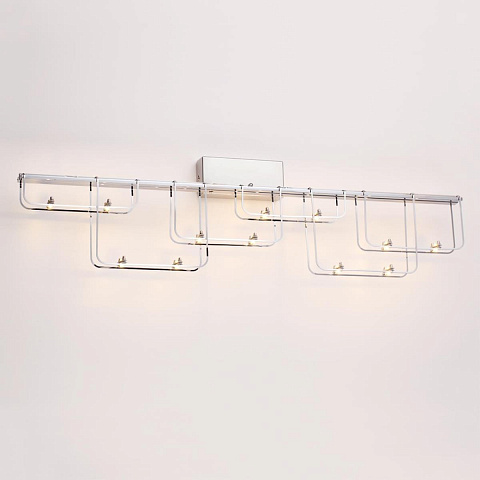 Бра Odeon Light 7059/12WL