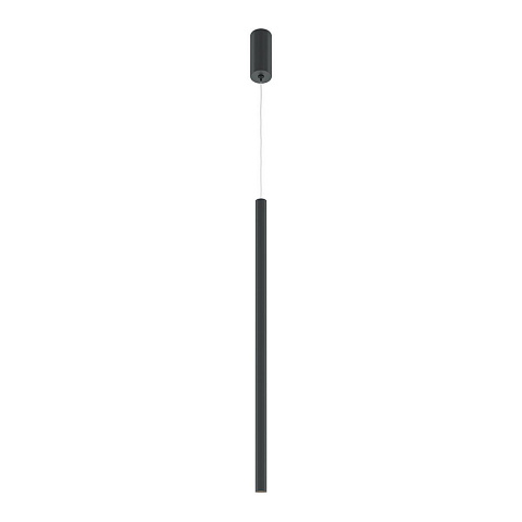 Подвесной светодиодный светильник Maytoni Pro Extra MOD160PL-L6BK