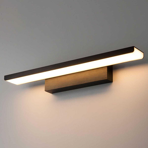 Подсветка для картин Elektrostandard Sankara LED 16W 1009 IP20 черная a037485