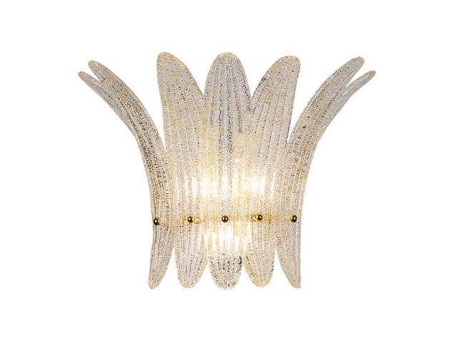 Бра Newport 8803/A gold
