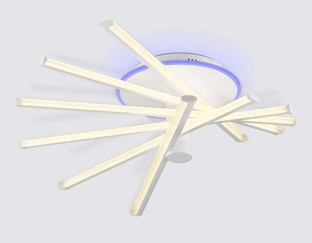 Накладной светильник Ambrella Light FL6231