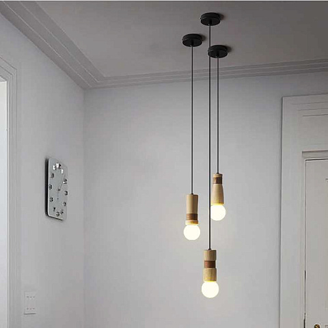 Подвесной светильник Imperium Loft Sash C 314542-26