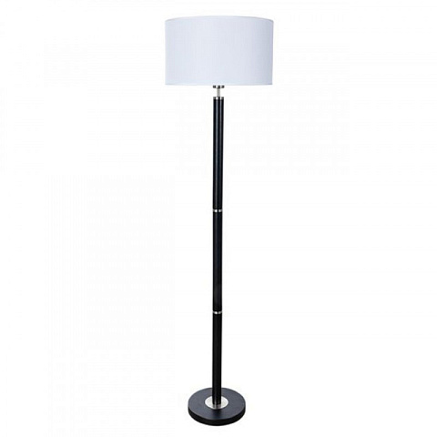 Торшер ARTE Lamp A5029PN-1SS