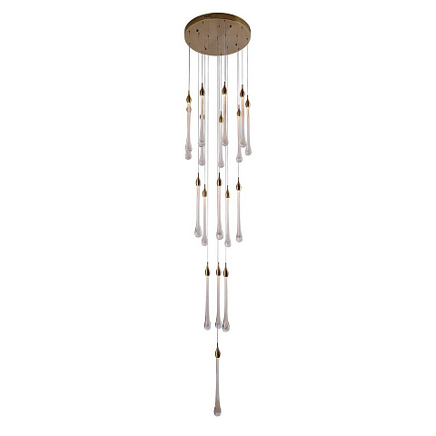 Каскадная люстра Kink Light 07860-18A,36