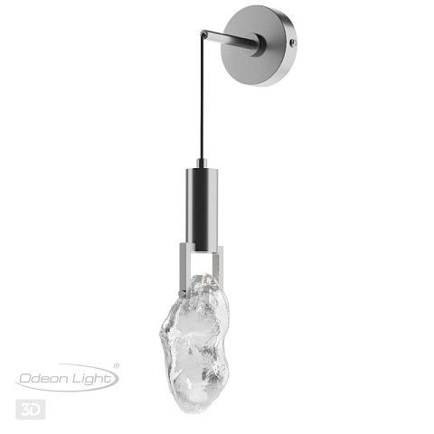 Бра Odeon Light 6696/5WL