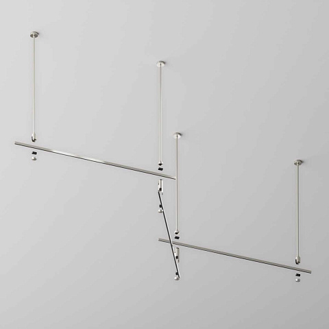 Шинопровод Maytoni TRX154-111PT