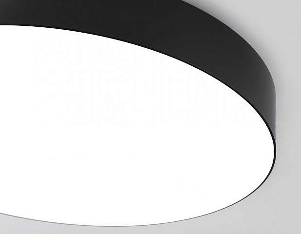 Накладной светильник Ambrella Light FZ1365