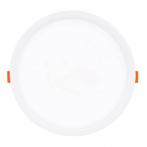 Встраиваемый светодиодный светильник Ambrella light Led Downlight DLR313